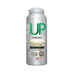 NEWSCIENCE - Omega 3 Up Ultrapure 120 Capsulas