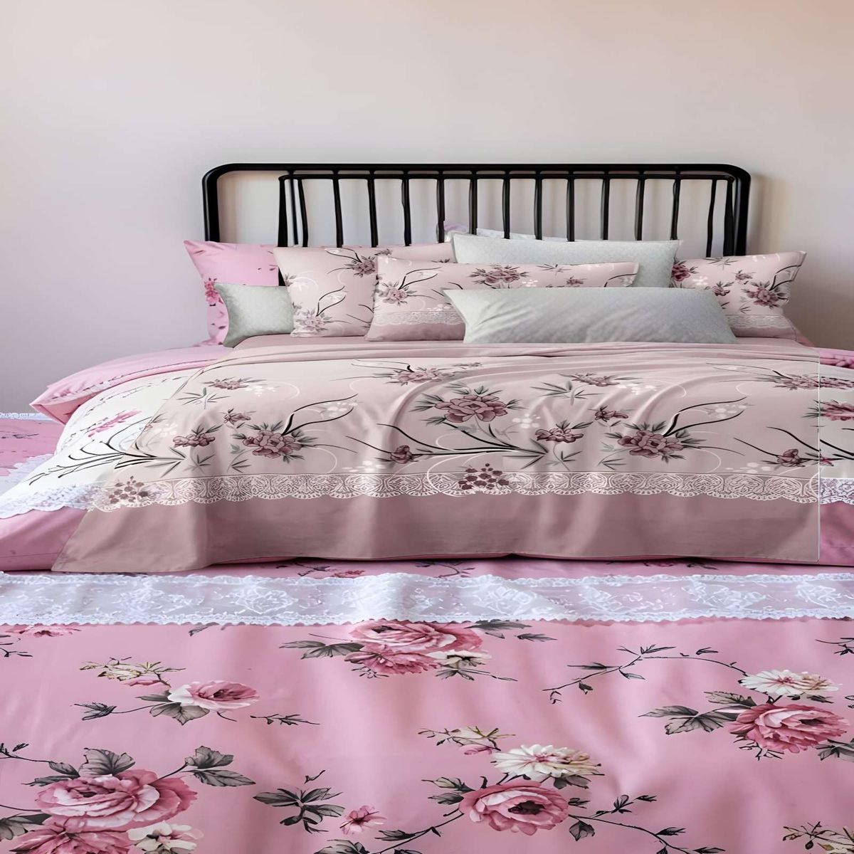 GENERICO - SABANA PLAZA Y MEDIA GENERICA