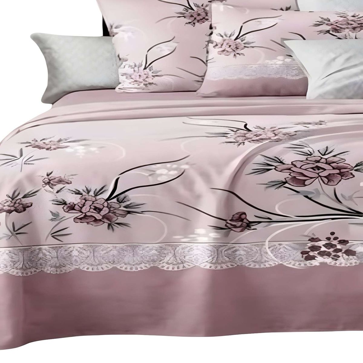 GENERICO - SABANA PLAZA Y MEDIA GENERICA