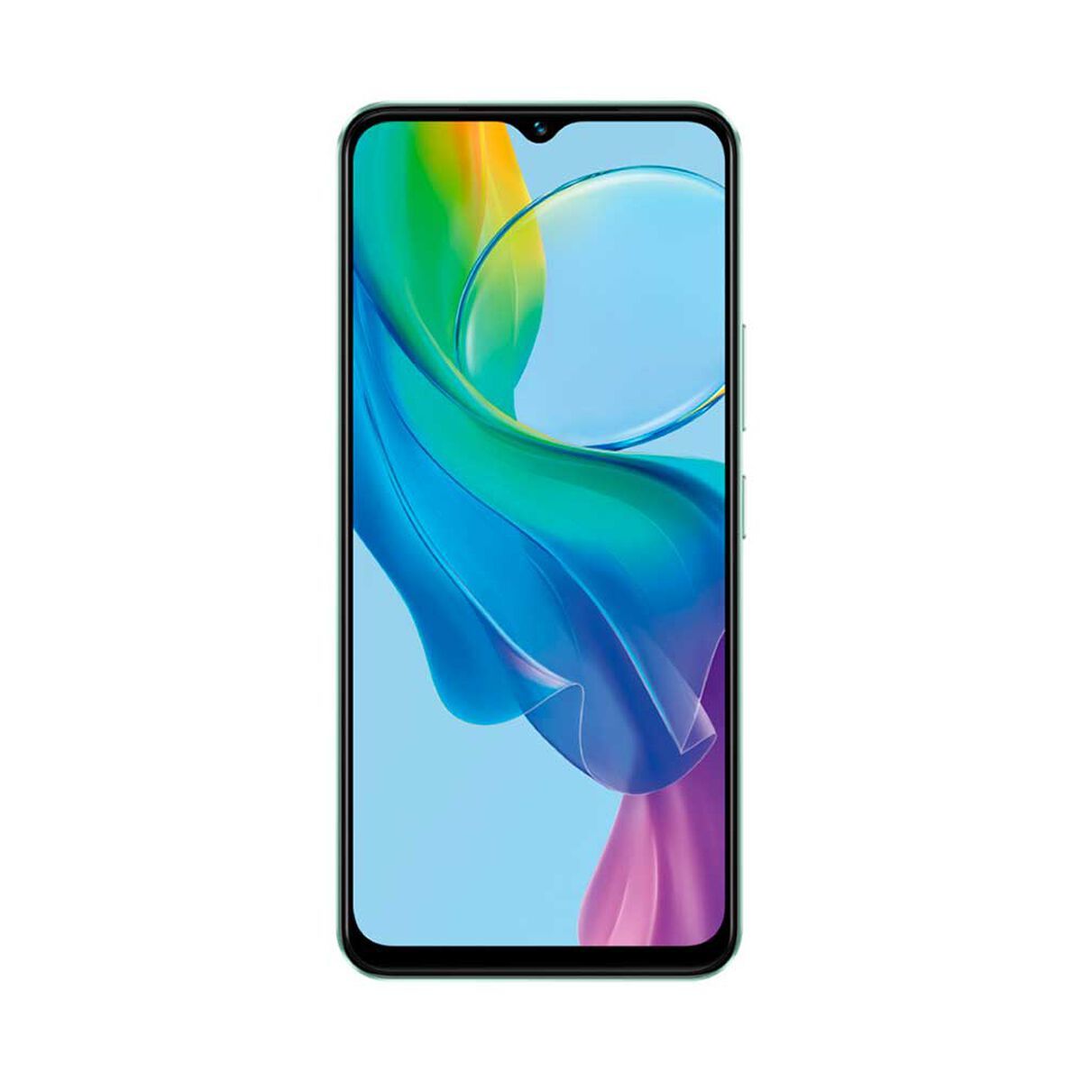 VIVO - Smartphone Vivo Y03 128gb 4gb Ram Dual sim Verde jade