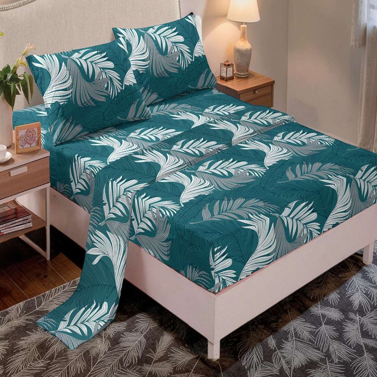 GENERICO - SABANA KING 200H