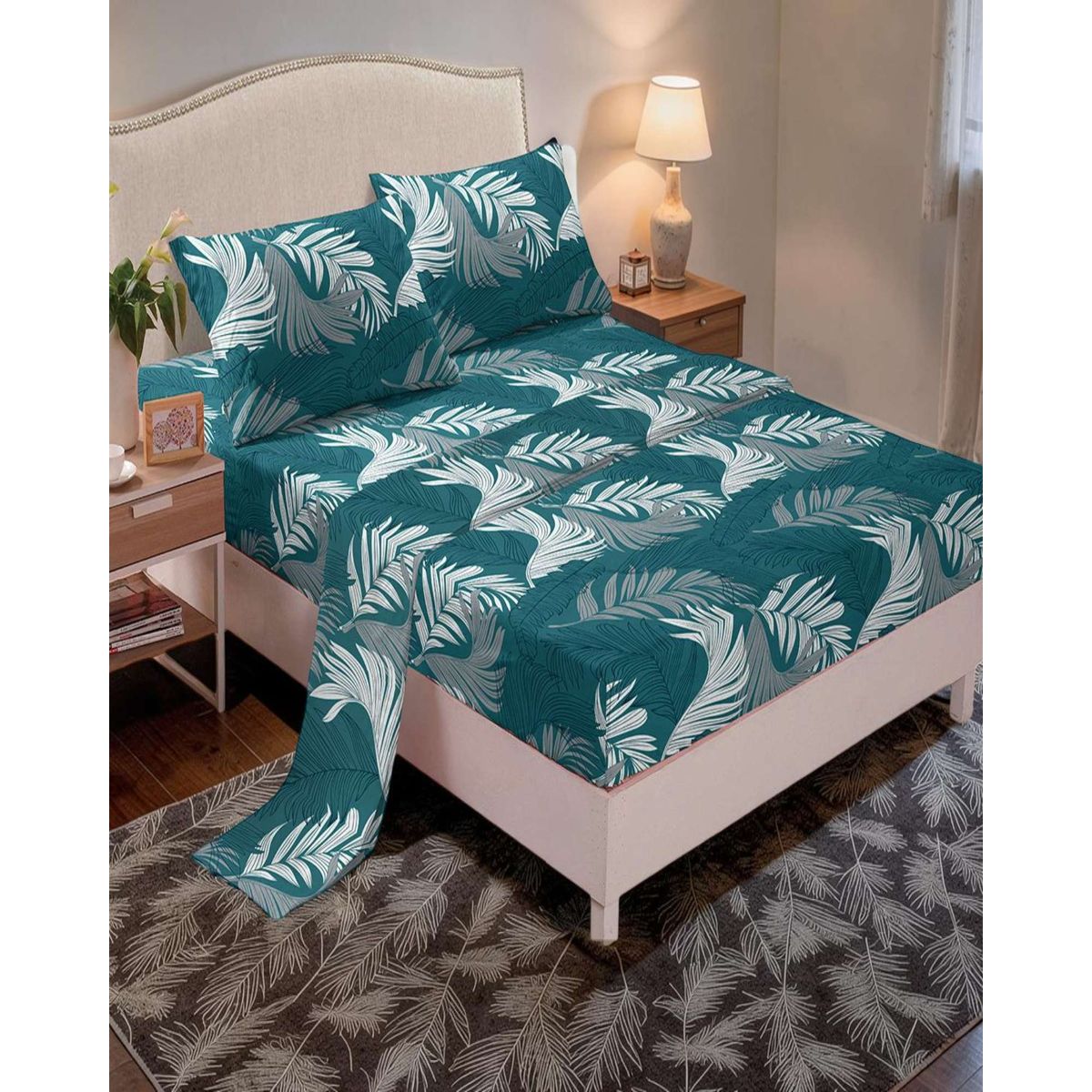 GENERICO - SABANA KING 200H