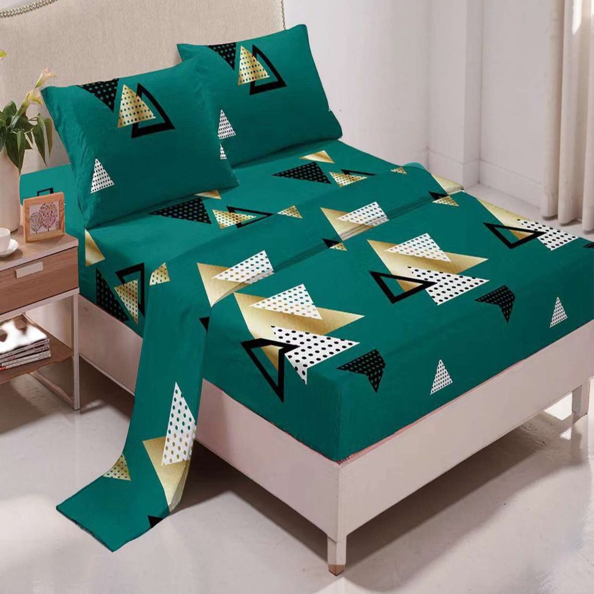 GENERICO - SABANA KING 200H