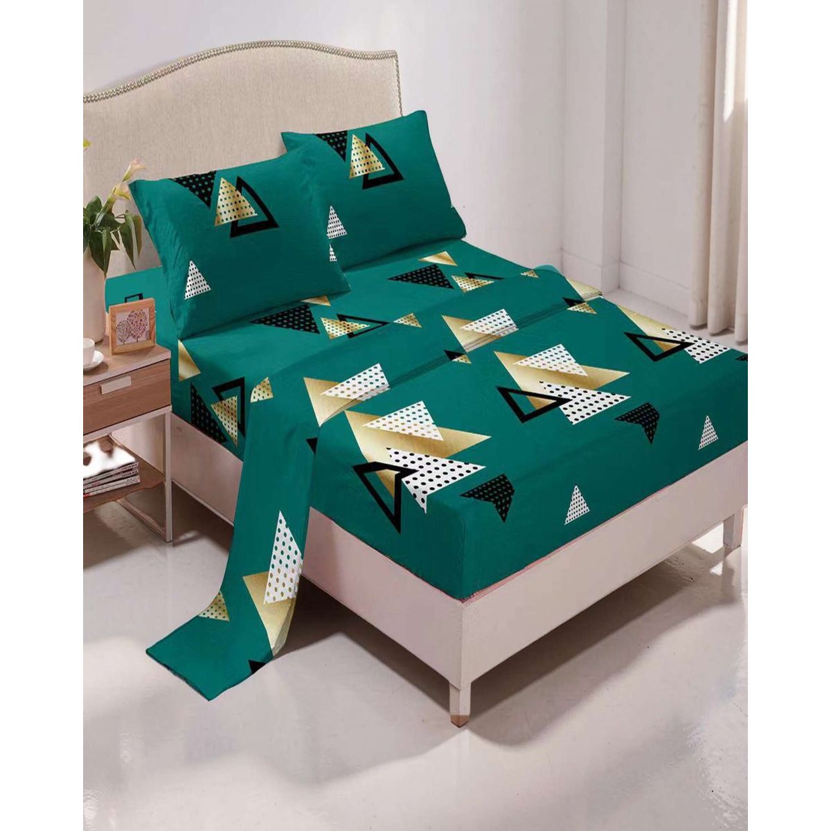 GENERICO - SABANA KING 200H