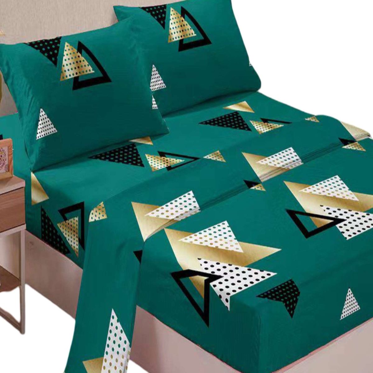 GENERICO - SABANA KING 200H