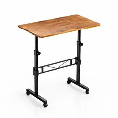 KLIK - Mesa escritorio ajustable Vinna 80x40x74