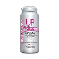NEWSCIENCE - Colageno Beauty Up 90 Capsulas