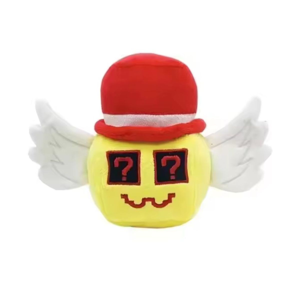 GENERICO - Peluche steal a brainrot lucky block