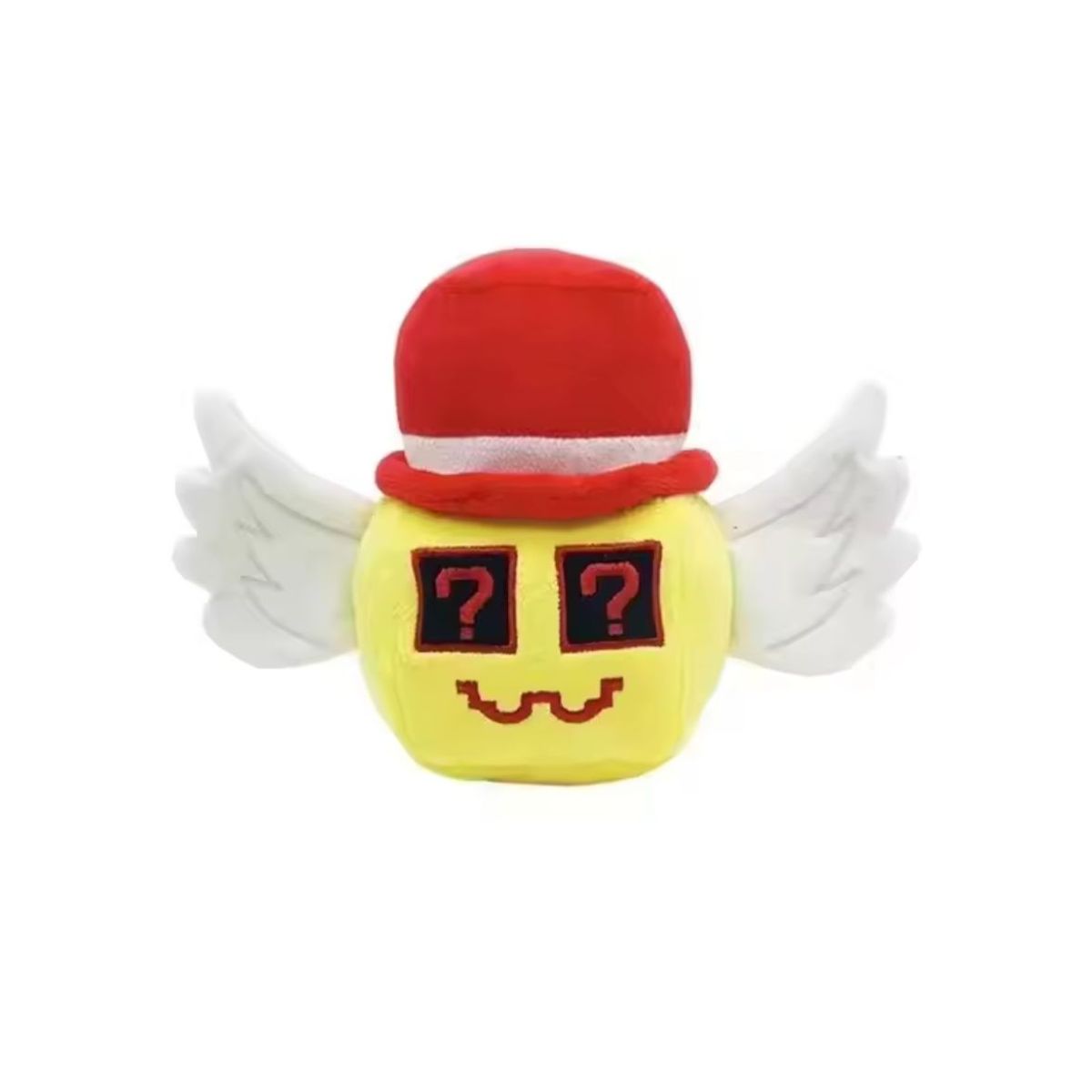 GENERICO - Peluche steal a brainrot lucky block