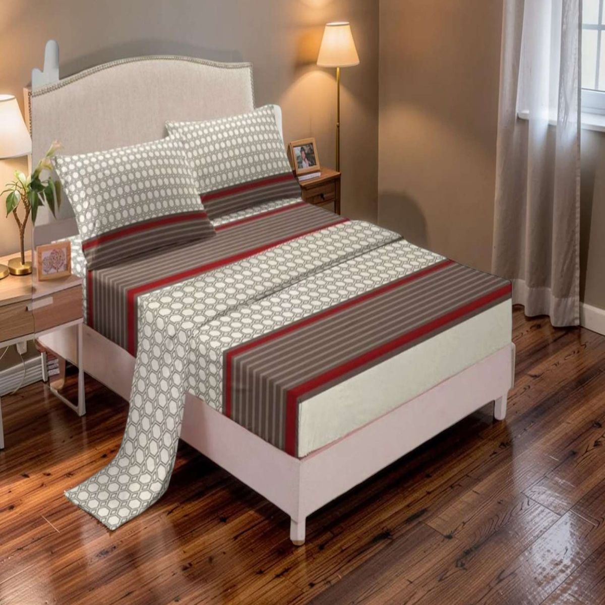 GENERICO - SABANA KING 200H