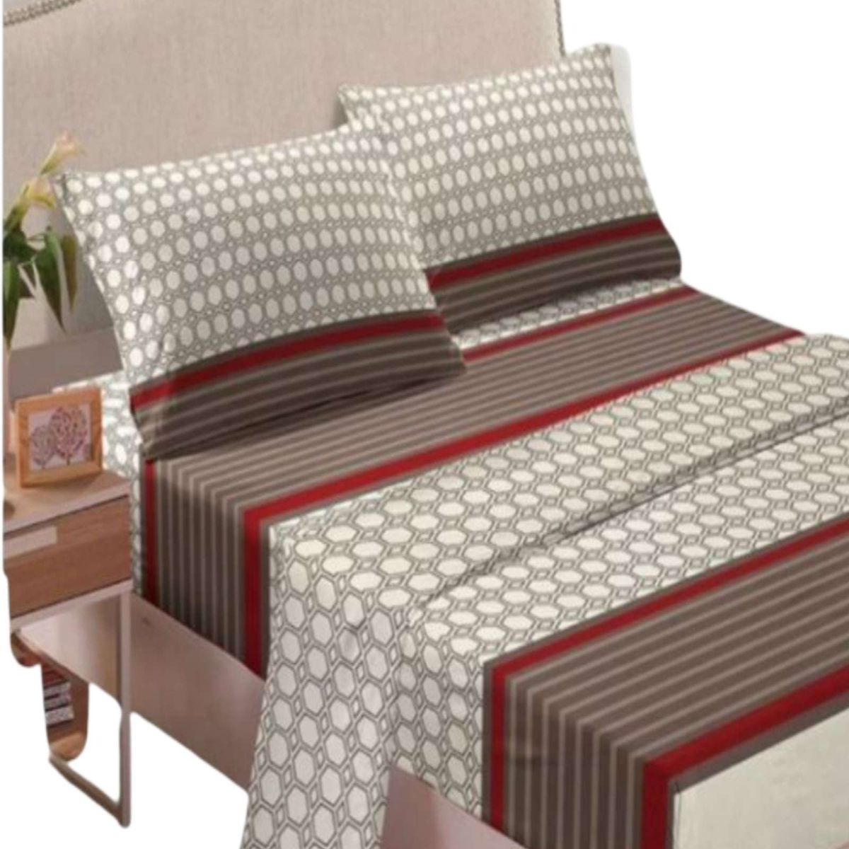 GENERICO - SABANA KING 200H