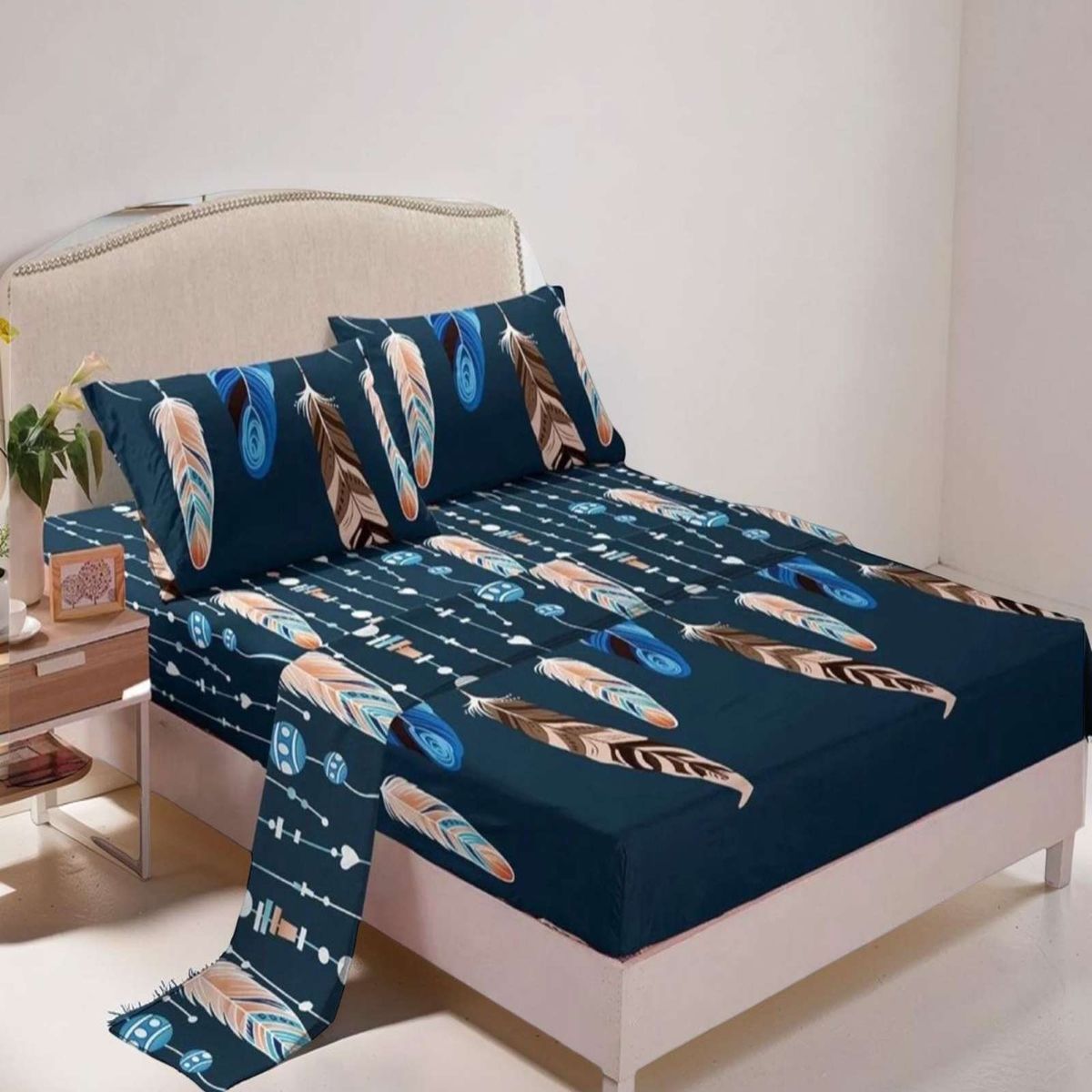 GENERICO - SABANA KING 200H