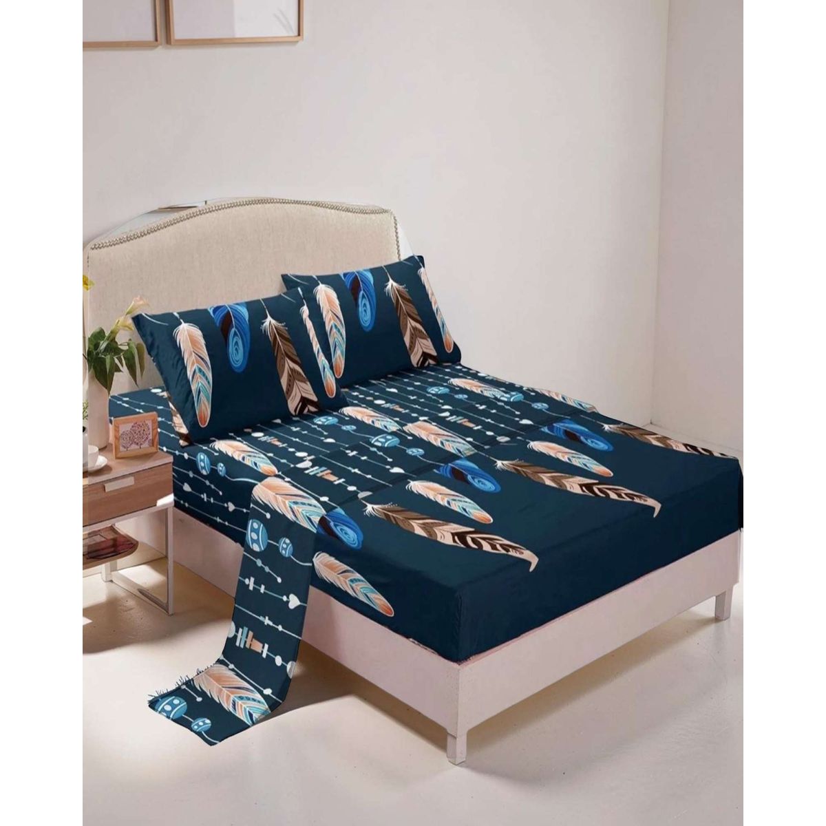 GENERICO - SABANA KING 200H