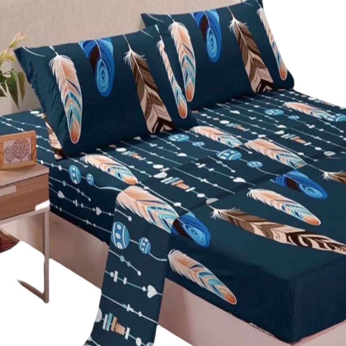 GENERICO - SABANA KING 200H