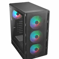 AMD CORP - PC Gamer Ryzen 5 5600GT – Potencia y gráficos integrados