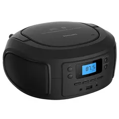 PHILIPS - RADIO BOOMBOX - CD SOUNDMACHINE - 400 SERIES -