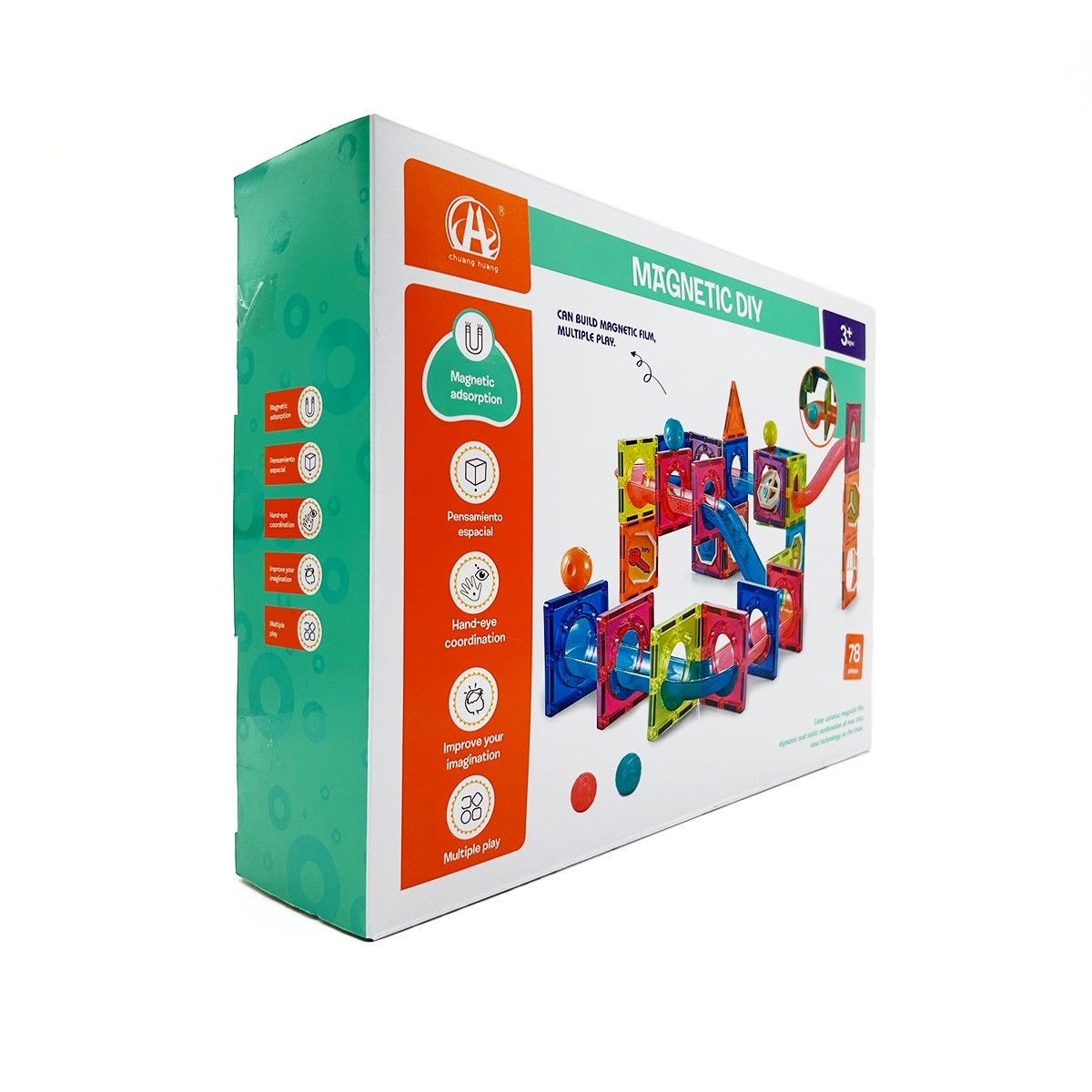 MAGNETICS - Magnetics