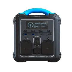 FORZA - Generador eléctrico de baterías - FPP-T702-I LMFP 700W