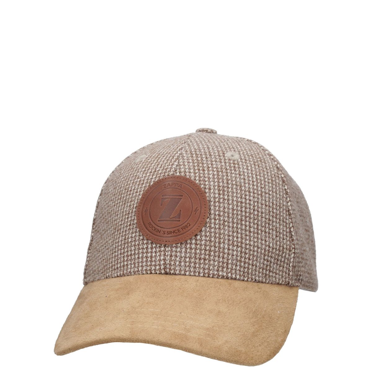 ZAPPA - Jockey Casual Mujer Beige Zappa