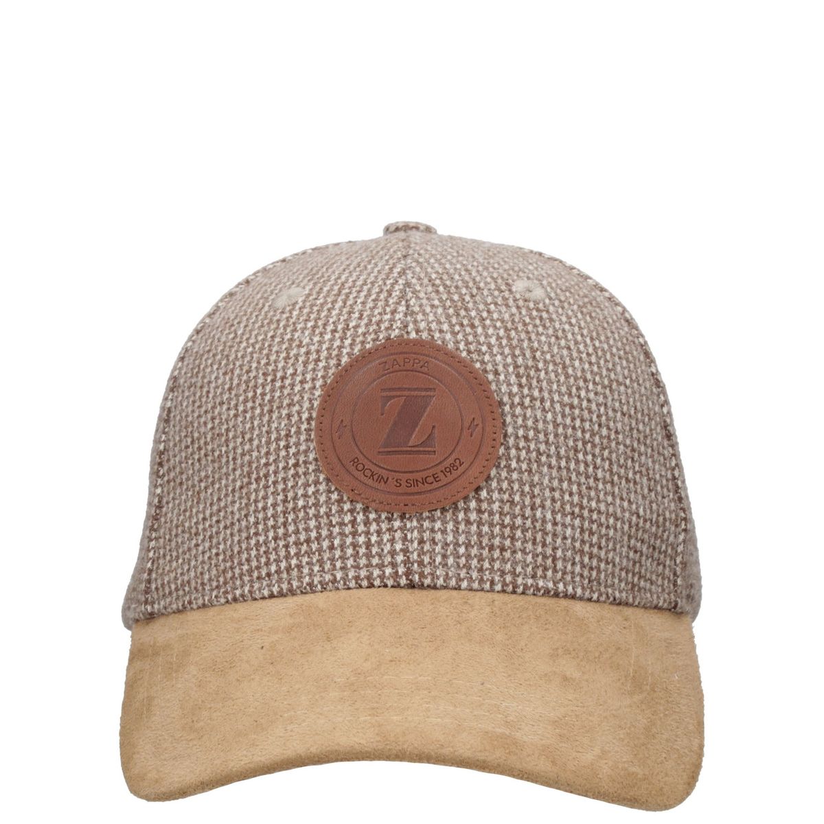 ZAPPA - Jockey Casual Mujer Beige Zappa