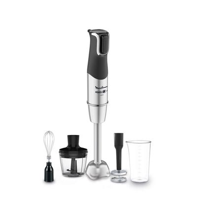 Moulinex Licuadora De Inmersión Minipimer Infinyforce Pro 4