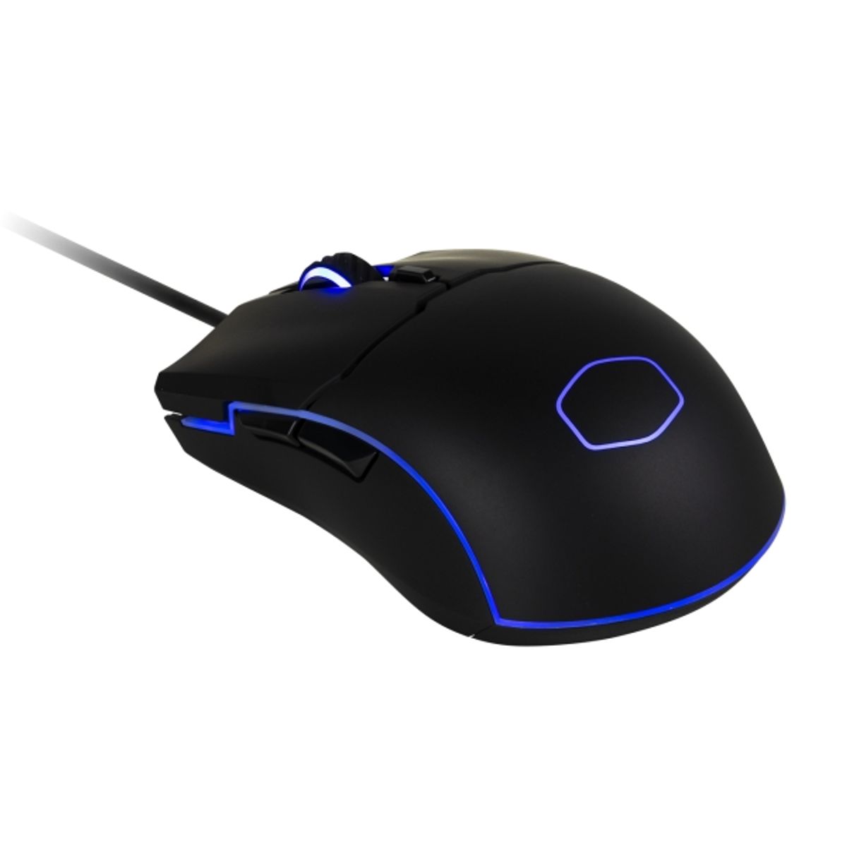 COOLER MASTER - Mouse Gaming