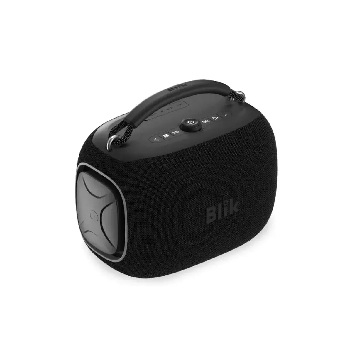 BLIK - PARLANTE BLUETOOTH PORTATIL HYPEBOX BLIK