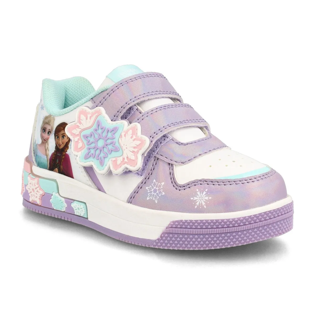 BUBBLE GUMMERS - Zapatilla Niña Bubblegummers Genevieve Violeta