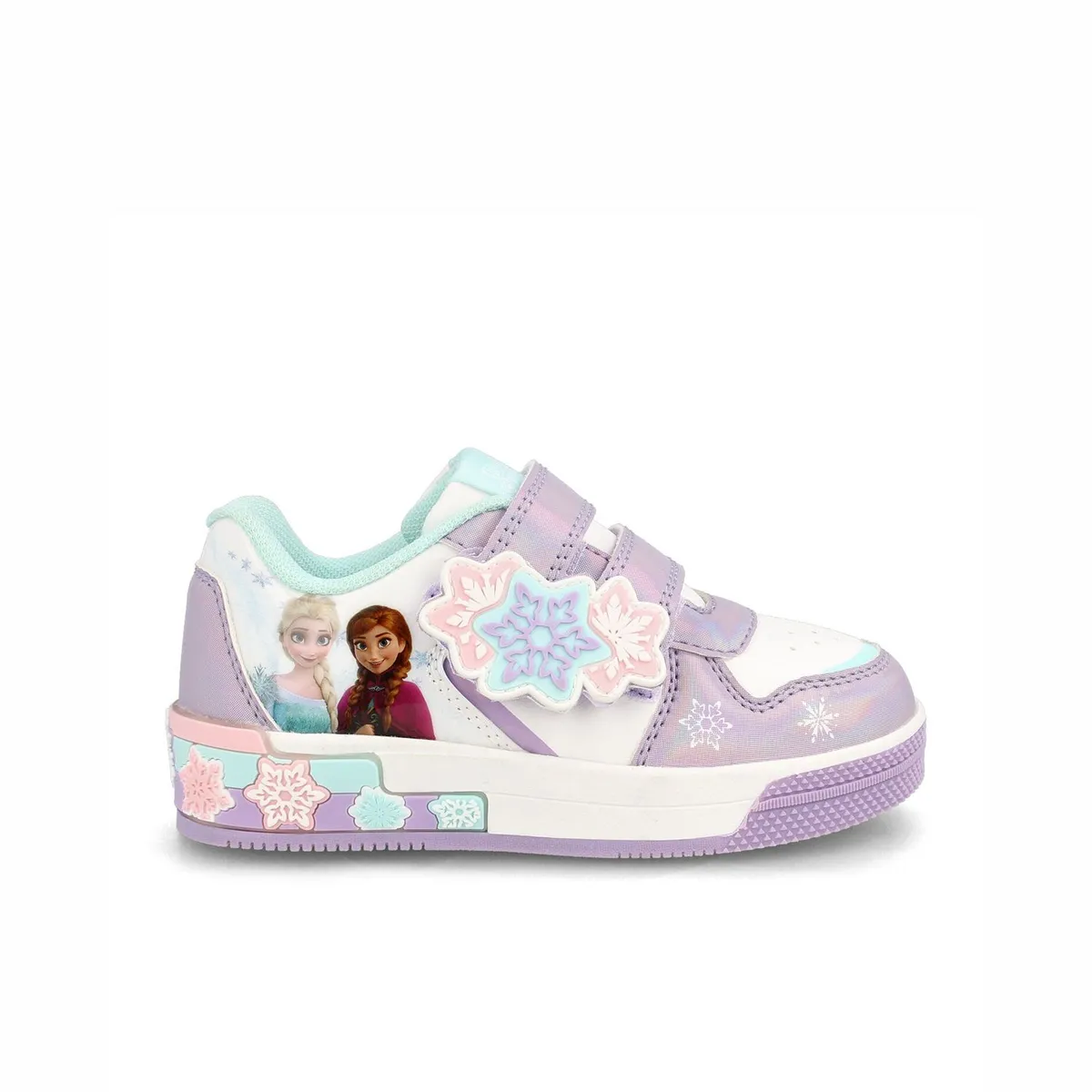 BUBBLE GUMMERS - Zapatilla Niña Bubblegummers Genevieve Violeta