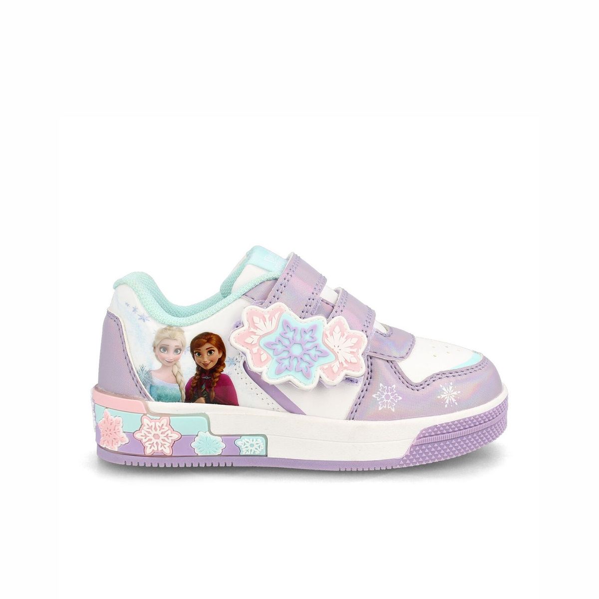 BUBBLE GUMMERS - Zapatilla Niña Bubblegummers Genevieve Violeta
