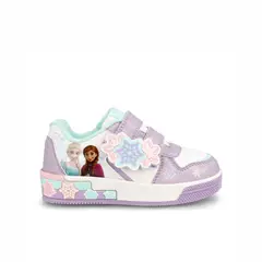 BUBBLE GUMMERS - Zapatilla Niña Bubblegummers Genevieve Violeta