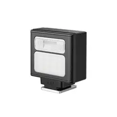 ULANZI - SL02 Spark Lite Flash Compacto Para Cámaras