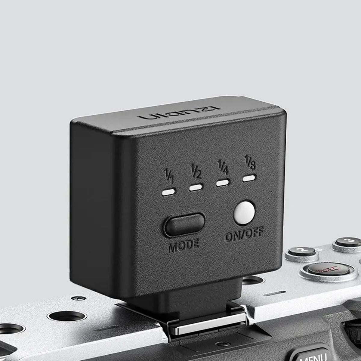 ULANZI - Ulanzi SL02 Spark Lite Flash Compacto Para Cámaras