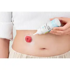 RYSTORA - STOMAHESIVE POLVO PARA COLOSTOMIA 28G
