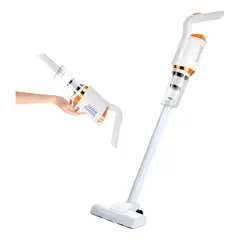 GENERICO - Aspiradora inalámbrica multifuncional