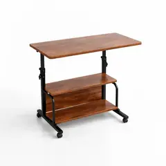 KLIK - Mesa escritorio ajustable Skipa 87x42x75