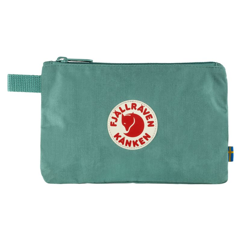 FJALLRAVEN - Fjallraven Kanken Bolso Estuche Cosmetiquero Neceser Gear Pocket