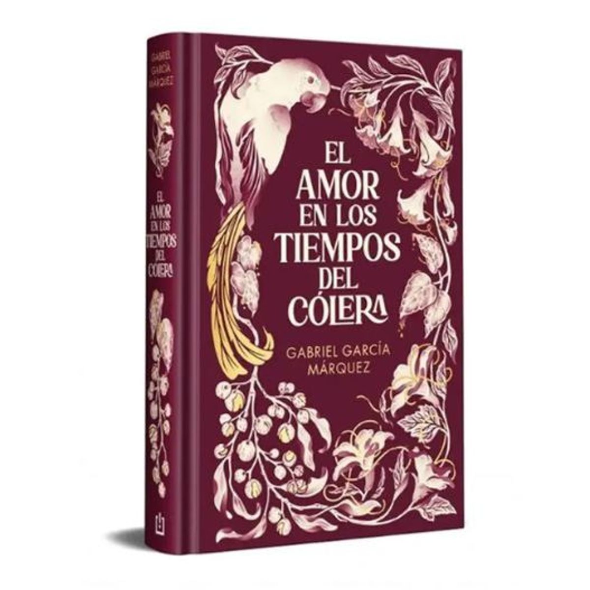 DEBOLSILLO - El Amor En Los Tiempos Del Colera Td, Libro