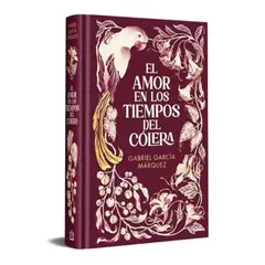 DEBOLSILLO - El Amor En Los Tiempos Del Colera Td, Libro