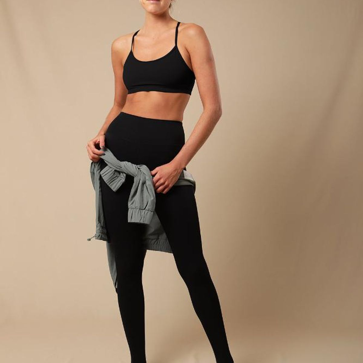 MALI - Peto Low Impact Black