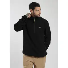 KAYA UNITE - Polar Medio Cierre Hombre