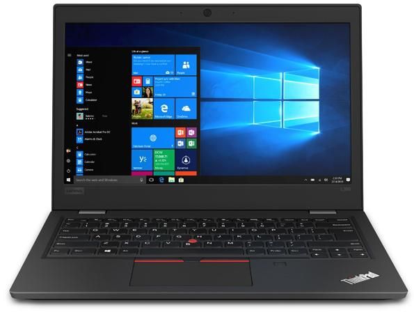 Notebook i7-8565U 8GB 512GB 13,3 W11P ThinkPad L390 Reacondicionado