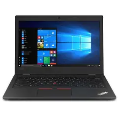 LENOVO - Notebook i7-8565U 8GB 512GB 13,3 W11P ThinkPad L390 Reacondicionado