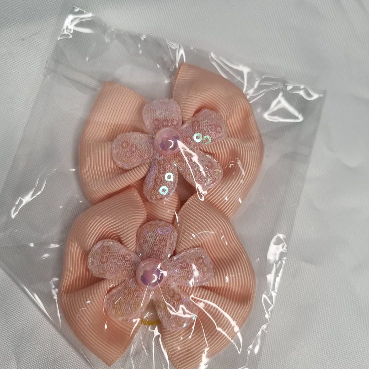 EL MUNDO DE EMMA - Set 7 par lazos mascota variados 5