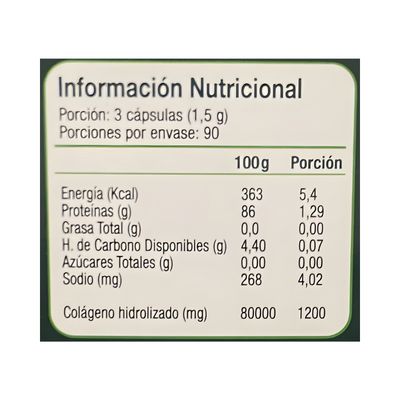 Imagen 2 del producto Genacol Colageno Pack 3 Frascos