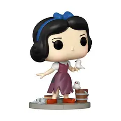 FUNKO - Pop Disney – Blanca nieves 1333 (sin caja)