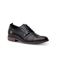 Zapatos Hombre Cuero Nantes-0-67-Negro
