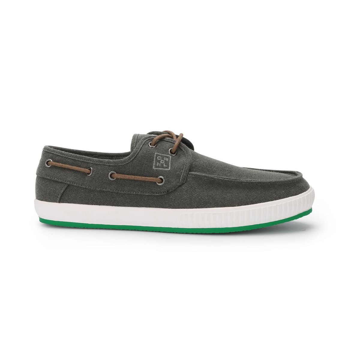 CARDINALE - Zapatos Hombre Textil Westland-0-01 Negro