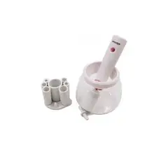 OEM - SET DE LIMPIADOR DE BROCHAS