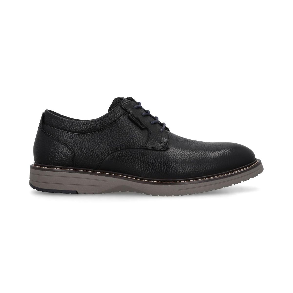 BULLBOXER - Zapatos Hombre Cuero Crieff-0-30 Negro Bullboxer